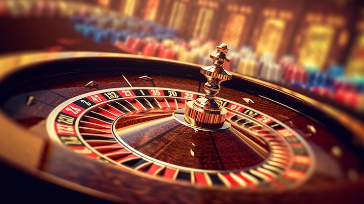malukutoto Baccarat Dreams Of Macau VIP